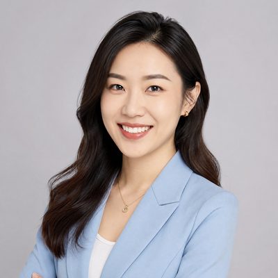 周婷婷,苍井空增长负责人,职业女性照