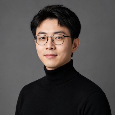 赵凯,苍井空 AI产品负责人,职业男性照